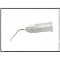 Pulpdent #25B100, Pre-Bent Applicator Tips 100/PK Image