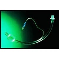 Puritan Bennett #86108, Tube Endotrach 5.5mm Cuffed 10/BX Image