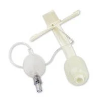 Puritan Bennett #8SCT, Tube Trach Shiley #8 Ea Image