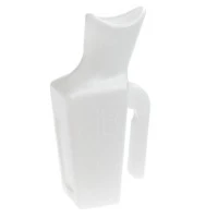 Rubbermaid #RMP70600, URINAL, FEMALE, 35OZ, EACH Image