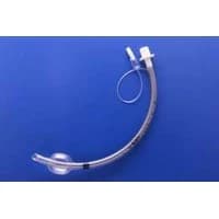 Rusch #103902075, Tube Endotrach. Cvd Cuff 7.5MM 5/BX Image