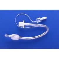 Rusch #111780055, Endotrach Tube Rae 5.5mm 10/BX Image