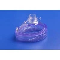 Rusch #158700, Mask Disp Large Adult #5 Ea, 30 EA/CS Image