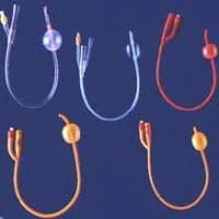 Rusch #180730200, Catheter Foley Sil Ctd 20x30fr 10/BX Image