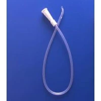 Rusch #EC163, Cath Coude Non-Ltx Sterile 16fr 50/BX Image