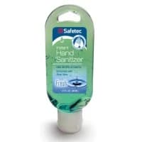 Safetec Of America #17374, ABHC Hand Sanitizer 1.5oz Bt 50/Ca Image