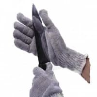 Safety Zone #Z-GS-BG-XL, GLOVE, BATTERS, X-LARGE, 12 PR/DZ Image