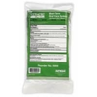 Sage #6000, KIT, ORAL, SWAB SYST, SOD BICAR, RINSE, MOIST, EACH Image