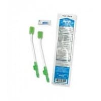 Sage #6115, KIT, ORAL, SWAB, ANTISEPTIC, MOIST, EACH Image