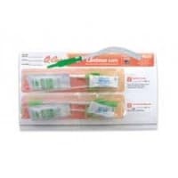 Sage #6306, KIT, ORAL CARE, Q-CARE NON-VENT, 20/CS Image