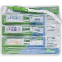 Sage #6422, KIT, ORAL, SUCTION SYST, THUMB PORT, CATH, Q2, 10 EA/CS Image