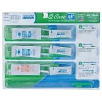 Sage #6424, KIT, ORAL, SUCTION SYST, THUMB PORT, CATH, Q4, 20 EA/CS Image