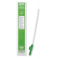 Sage #6435, CATHETER, SUCTION, OROPHAR, DEEP, THUMB PORT, EACH Image