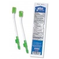 Sage #6512, SWAB, ORAL, SUCTION, PEROX MINT, SOD BICARB, EACH Image