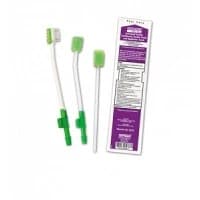 Sage #6576, TOOTHBRUSH, UNTREATED SUCTION, 100 EA/CS Image