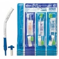 Sage #6802, KIT, ORAL, SUCTION, Q2, INC CATH, 10/CS Image