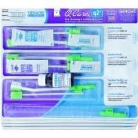 Sage #6912, KIT, ORAL, SUCTION, Q2, INC CATH, TH PORT, CHG, 10/CS Image