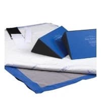Sage #7296, SHEET, PREVALON TURN AND POSITION GLIDE, EACH Image