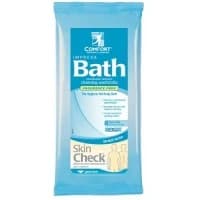 Sage #7988, CLOTH, CLEAN UP, IMPREVA, 8 PK, 60 PK/CS Image