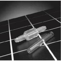 Salter Labs #1215-0-50, CONNECTOR, OXYGEN, 02, TUBING, 50/CS Image