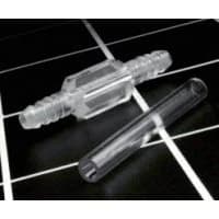 Salter Labs #2005, Connector Tubing f/Oxygen 2" 50/PK Image