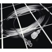 Salter Labs #4410-10-25, Cannula SGL CO2 SampLine M/FEM 25/CS Image