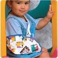 Sammons Preston #298102, SNOOPY ARM SLING MEDIUM, EACH Image