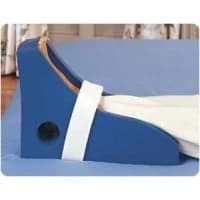 Sammons Preston #618001, POSITIONER, FOOT, VINYL CTD, HEEL, EACH Image