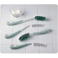 Sammons Preston #662602, COMB, ERGO HANDLE, 14 1/2", EACH Image