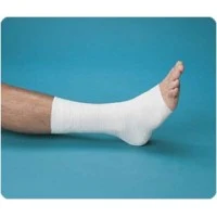 Sammons Preston #724402, BANDAGE, UNNA BOOT, GELOCAST, 4"X10 YD, EACH Image