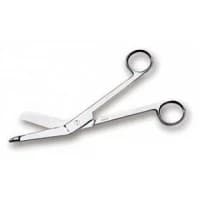 Sammons Preston #727701, LISTER BANDAGE SCISSOR 7 1/2, EACH Image