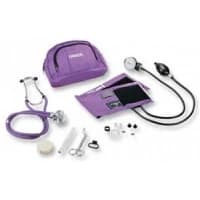 Sammons Preston #927031, CARRYING CASE COMBO KIT-TEAL, EACH Image