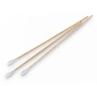 Sammons Preston #929607, APPLICATORS 6" WOOD+COTTON TIP, 1000/BX Image