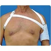 Sammons Preston #A653CA, SLING, ARM, HEMI, CUFF ADAPTER, EACH Image