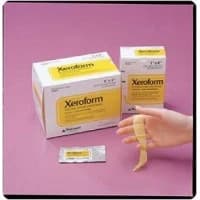 Sammons Preston #A9909, DRESSING, XEROFORM 5"X9" (1), 50/BX Image