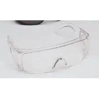 SAS Safety #5120, Safety Glasses Clear Ea, 12 EA/CS Image