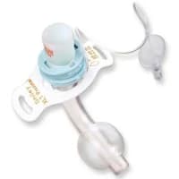 Covidien #60XLTIN, Shiley Tracheosoft XLT Replacement inner cannula Image