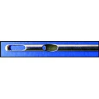 Shippert Med Tech #C-4H-3x15, CANNULA LUER LOCK 4 HOLE Image