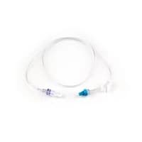 Sims Deltec #21-7045-24, Extension Set W/Luer Lock 30" 50/CS Image