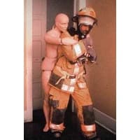 Simulaids #1434, Rescue Randy Combat Challenge Ea Image
