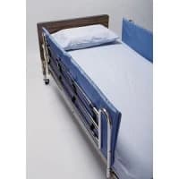 Skil-Care #401040, PADS, VINYL BED RAIL, 72", 1 PAIR Image