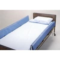 Skil-Care #401220, PADS, VINYL BED RAIL, CUSHION-TOP, 72, 1 PAIR Image