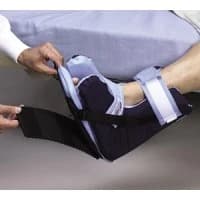 Skil-Care #503149, WALKER, BOOT, ADJUSTABLE, HEEL FLOAT, LG, EACH Image