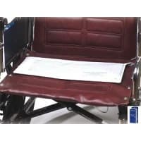 Skil-Care #909362, PAD, SENSOR, WHEELCHAIR, 45 DAYS, 7X15, 10/PK Image