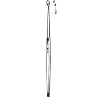 Sklar #06-4004, Curette Cannon 5-3/4" 5mm #2 Ea Image