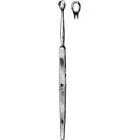 Sklar #06-4135, Curette Fox Dermal 5mm Ea Image