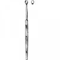 Sklar #06-4141, Curette Fox Dermal 6mm Ea Image