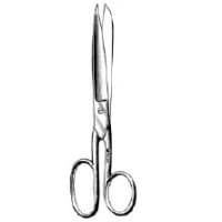 Sklar #11-1180, SCISSORS BANDAGE 8 Image