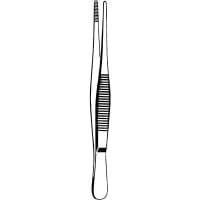 Sklar #21-705, DRESSING FCP 4 1/2" BX/12, 12/BX Image