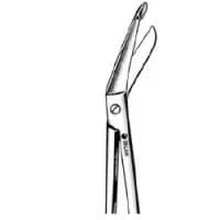 Sklar #22-1072, SCISSORS LISTER BANDAGE Image